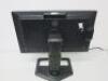 HP 22" Display Monitor, Model ZR2240W. - 4