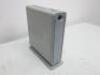 LaCie D2 SAFE, 320Gb, External Hard Drive. Comes with Power Supply. - 2