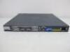 HP Procurve Rack Mount 48 Port Switch, Model 2900-48G J9050A. - 4