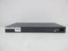 HP Rack Mount 24 Port Switch, Model 2530-24G J9776A. - 4