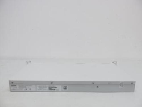 ADVA Rack Mount FSP150CP Optical Fibre Access Switch, Model F150/BT-CP ...