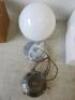 4 x Commercial/ Vintage/Retro Lighting to Include........ - 3