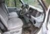 DY13 OEM: Ford Transit 260 LR Panel Van. Manual 6 Gears, Diesel, Mileage 117,713. Comes with 2 x Keys & V5 Logbook.  - 18