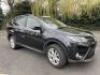 EO13 KYE: Toyota RAV4 Icon D-4D, Black Estate.Manual 6 Gears, Diesel, Mileage 35,150. Fitted with Sat Nav, Roof Bars & Cargo Net. 2 Owners from New. Comes with V5, 2 x Keys, Service Book & Owners Pack.  - 2