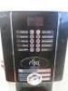 RHEAVENDORS Compact Bean to Cup Vending Coffee Machine, Model Primo, DOM 2017. Comes with Key. - 2