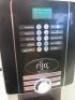 RHEAVENDORS Compact Bean to Cup Vending Coffee Machine, Model Primo, DOM 2017. Comes with Key. - 3