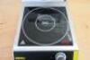 Buffalo 3kw Induction Hob, Model CE208-03. Comes in Original Box. - 2