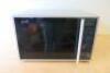 Sharp 900w Jet Convection & Grill Combination Microwave, Model R-959(SL)M-A.