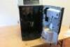 Rheavendors Italian Made Commercial Table Top Bean To Cup Coffee Machine, Model XXOC, Serial Number 2016 03 02645. Comes with Key & Power Supply. NOTE: Spares or Repair (As Viewed/Pictured). - 3