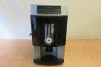 Rheavendors Italian Made Commercial Table Top Bean To Cup Coffee Machine, Model XXOC, Serial Number 2019 07 08301. Comes with Key & Power Supply.