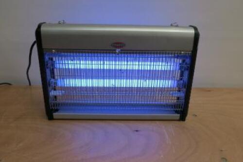 Eazyzap Electric 36W Insect Killer, Model Y725.