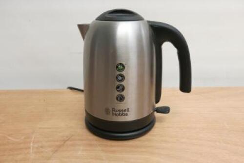 Russell Hobbs Electric Kettle, Model 20070.