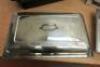 Sunnex Electric Chafing Dish with 1/1 Gastronorm Pan, Model X84189. Comes in Original Box. - 7