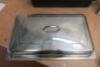 Sunnex Electric Chafing Dish with 1/1 Gastronorm Pan, Model X84189. Comes in Original Box. - 7