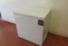 Logik Chest Freezer, Model L198CFW20, Serial Number 2022000171, Capacity 198Lt. Size H85cm x W80cm x D56cm - 7