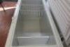 Best Frost Chest Freezer, Model 10C420MS, Capacity 395Lt. Size H84cm x W132cm x D75cm. Comes with 2 Trays. - 3