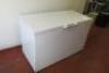 Best Frost Chest Freezer, Model 10C420MS, Capacity 395Lt. Size H84cm x W132cm x D75cm. Comes with 2 Trays. - 6