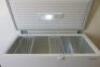 Best Frost Chest Freezer, Model 10C420MS, Capacity 395Lt. Size H84cm x W132cm x D75cm. Comes with 2 Trays. - 2