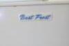 Best Frost Chest Freezer, Model 10C420MS, Capacity 395Lt. Size H84cm x W132cm x D75cm. Comes with 2 Trays. - 4