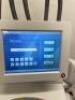 High Profile Technologies Ltd Isolipo + Cavitation Body Contouring Treatment Machine to Include: 2 x A Hand Devices, 1 x B Hand Device & 1 x Multi -UL-HY Hand Device. Appears Unused.  - 9