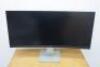 Dell 34"Ultra Sharp Curved LCD Monitor, Model U3415Wb. - 4