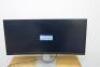 Dell 34"Ultra Sharp Curved LCD Monitor, Model U3415Wb. - 5