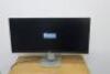 Dell 34"Ultra Sharp Curved LCD Monitor, Model U3415Wb. - 10