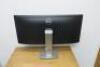 Dell 34"Ultra Sharp Curved LCD Monitor, Model U3415Wb. - 11