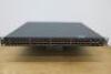 Avaya 4500 Series Rackmount 48 Port Ethernet Routing Switch, Model 4548GT-PWR