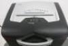 Ativa Automatic Shredder, Model AT-18XN. Shredding Capacity 18 Sheets. - 2