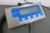 Salter Brecknell WS Bench Scale, Model WS60, Capacity 60kg/130lb. - 2