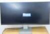 Dell 34"Ultra Sharp Curved LCD Monitor, Model U3415Wb. - 8