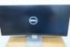 Dell 34"Ultra Sharp Curved LCD Monitor, Model U3415Wb. - 9