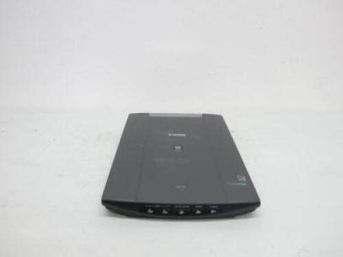 Canon Lide210 Flat Bed Colour Scanner.