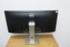 Dell 34"Ultra Sharp Curved LCD Monitor, Model U3415Wb. - 3