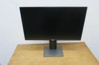 Dell 24" Flat Panel Monitor, Model P2419H.