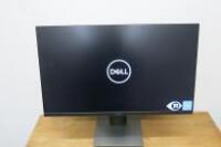 Dell 24" Flat Panel Monitor, Model P2419H.