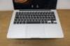 Apple 13" MacBook Pro, 2015. Running macOS 10.14 Mojave. Intel Core i5 @ 2.7Ghz. 8GB RAM. 120 GB SSD. 13.3" 2560 x 1600 Display. Intel Iris 6100 1536 MB Graphics. Model MacBookPro12,1. Comes with Power Supply. - 3