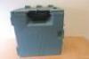 Cambro Polypropylene Insulated Food Box, Model UPCS400, Capacity 57Lt. Size H63cm x W46cm x D63cm. - 6