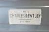 DIY Charles Bentley Folding Platform Trolley. - 3