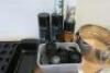 Quantity of Assorted Baking Equipment to Include: Cake Tins, Cake Moulds, Piping Bags, Cutters, Rolling Pins etc (As Viewed/Pictured). - 5