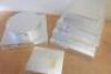 7 x Assorted Sized Sealed Packs of 5 Culpitt Cake Boards (As Viewed/Pictured). - 2