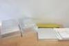 38 x Assorted Sized Cake Boards & Cake Card Board Boxes (As Viewed/Pictured).