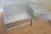 38 x Assorted Sized Cake Boards & Cake Card Board Boxes (As Viewed/Pictured). - 2