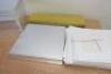38 x Assorted Sized Cake Boards & Cake Card Board Boxes (As Viewed/Pictured). - 3