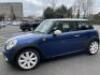 LX58 HFA: Mini Cooper 1.6, 3 Door Hatchback in Blue. Manual 6 Gears, 1598cc, Petrol, Mileage 73500. 3 Owners from New. Comes with V5, 2 x Keys, Service Book & Owners Pack.  - 6