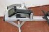 Concept 2 Model D Indoor Rowing Machine in Grey with PM3 Display. (NO VAT ON LOT).  - 4