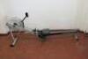 Concept 2 Model D Indoor Rowing Machine in Grey with PM3 Display. (NO VAT ON LOT).  - 5