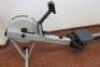 Concept 2 Model D Indoor Rowing Machine in Grey with PM3 Display. (NO VAT ON LOT).  - 8