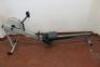 Concept 2 Model D Indoor Rowing Machine in Grey with PM3 Display. (NO VAT ON LOT).  - 14